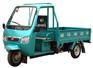青州大金马半封闭 三轮电动车 金马72V800W电动三轮车