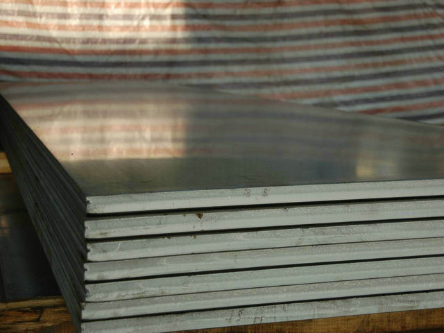 山西省吕梁市无磁钢板50Mn18Cr4N这个是用什么产品做成