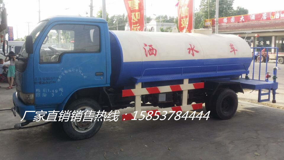 洒水车价格&nbsp;&nbsp;二手洒水车