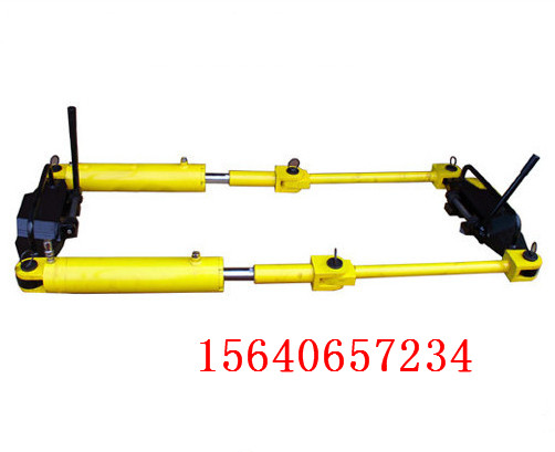 YLS-400液壓鋼軌拉伸機(jī)型號(hào)_正品保證