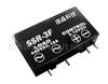 供应杭州国晶SSR-3F4803A导轨式固态继电器  PCB