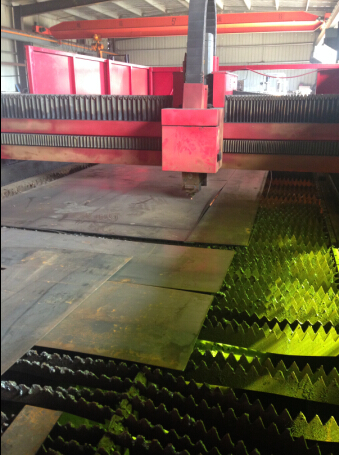 山西省高平市弹簧扁钢55CrMoA能做什么用？