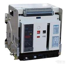 CW1-4000智能型万能式断路器&nbsp;&nbsp;常熟