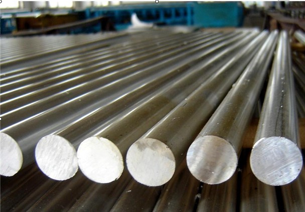 山西省陵川县55Si2Mn弹簧钢哪里有生产厂家？