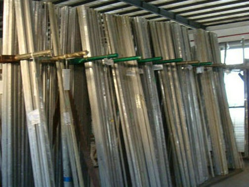 山西省长子县60Su2CrV弹簧钢有些什么机械性能？