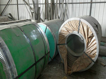 山西省壶关县弹簧带钢65Mn具有过热敏感性和回火脆性倾向