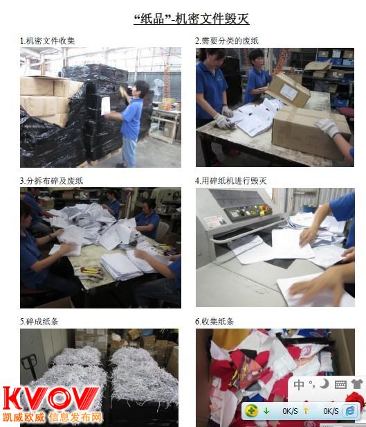 普陀资料销毁普陀记账凭证销毁普陀危废物品销毁普陀保险单销毁