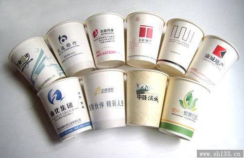 青海豆?jié){杯：甘肅有信譽度的廣告杯廠家