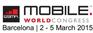 2016MWC/2016年西班牙通信展随团观展考察补贴50%