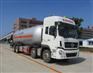 CSC5311GYQD型液化气体运输车