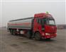 CSC5316GRYC型易燃液体罐式运输车