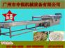 红薯粉机专卖店——广州申锐机械红薯粉皮机销量怎么样