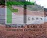 低价供应湖北咸宁膨润土防水毯