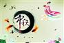 南宁中秋气球造型布置《节庆氛围布置公司》