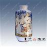 批发花瓶 批发青花花瓶