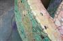 价格低青花陶瓷雕塑 【供销】江西耐用的陶瓷雕塑瓷片