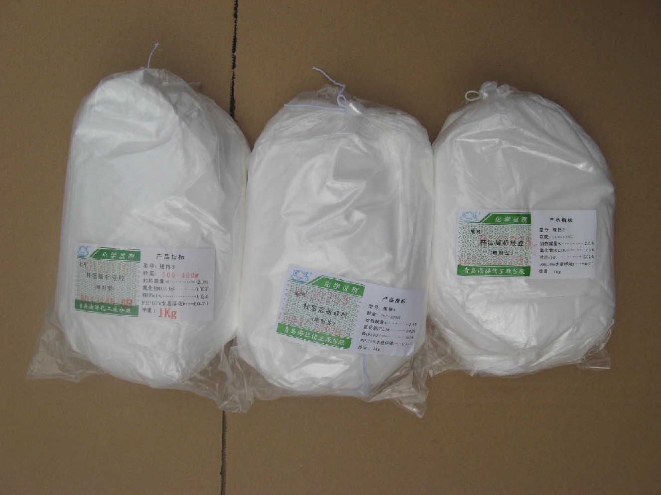 海洋牌柱層層析硅膠公司 找報(bào)價(jià)合理的柱層層析硅膠首選盛亞化工
