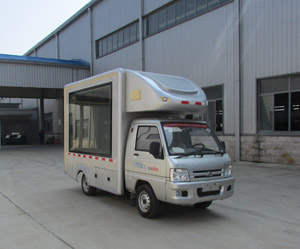 CSC5030XXCB4型宣传车&nbsp;&nbsp;宣传车价格&nbsp;&nbsp;宣传车厂家