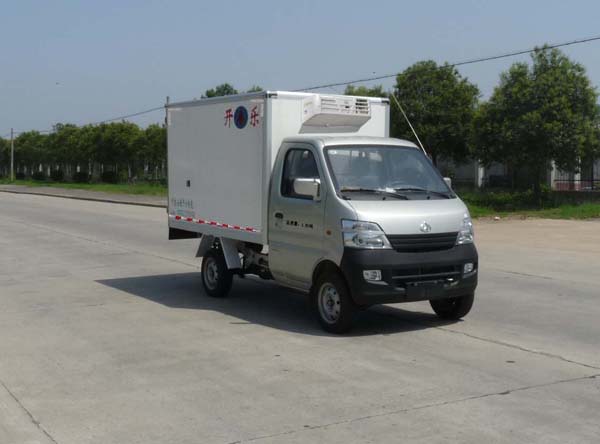 AKL5020XLCSC型冷藏车&nbsp;&nbsp;冷藏车价格&nbsp;&nbsp;冷藏车厂家