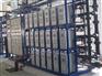 大连玻璃加工用超纯水系统_公司报价