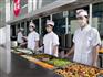 萝岗区工厂饭堂承包公司