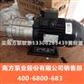 南京南方泵业总代理销售CDL1-2立式不锈钢离心泵