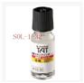 日本TAT环保速干溶剂 工业专用印油SOL-1-32透明溶