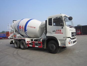 CSC5251GJBA4型混凝土搅拌运输车&nbsp;&nbsp;搅拌车价格&nbsp;&nbsp;搅拌车厂家