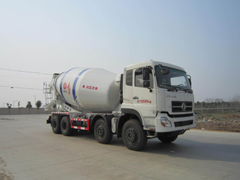 CSC5310GJBD4型混凝土搅拌运输车&nbsp;&nbsp;搅拌车价格&nbsp;&nbsp;搅拌车厂家