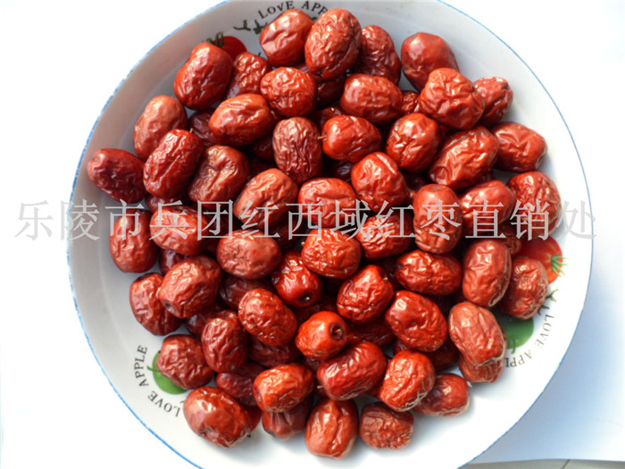 乐陵金丝小枣批发销售今日价格  乐陵小枣厂家  山东大枣批发价格