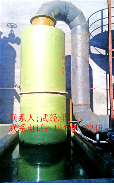 石家庄锅炉脱硫丨石家庄锅炉脱硫除尘丨石家庄锅炉脱硫设备