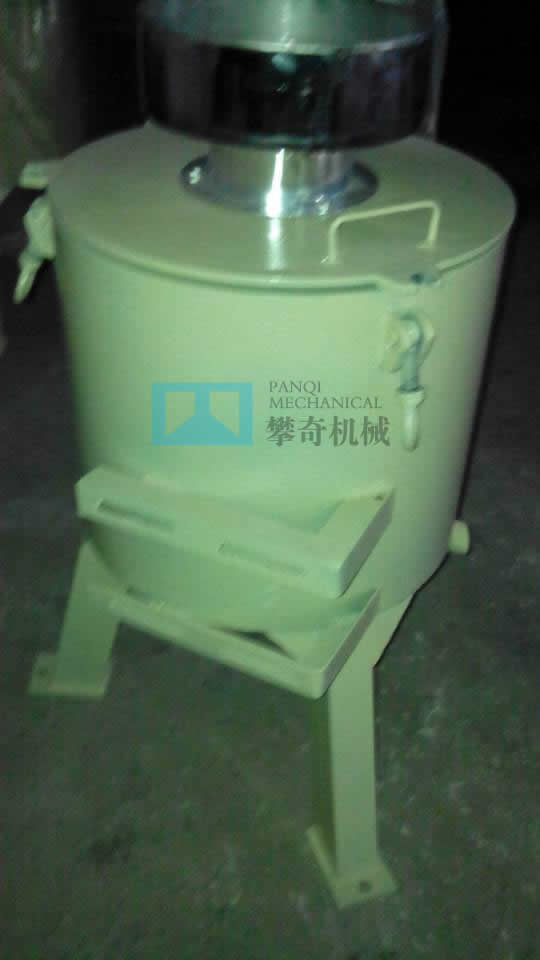 滤油机攀奇机械直供价格2200