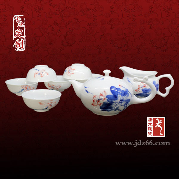 陶瓷茶具厂 专业的陶瓷茶具厂
