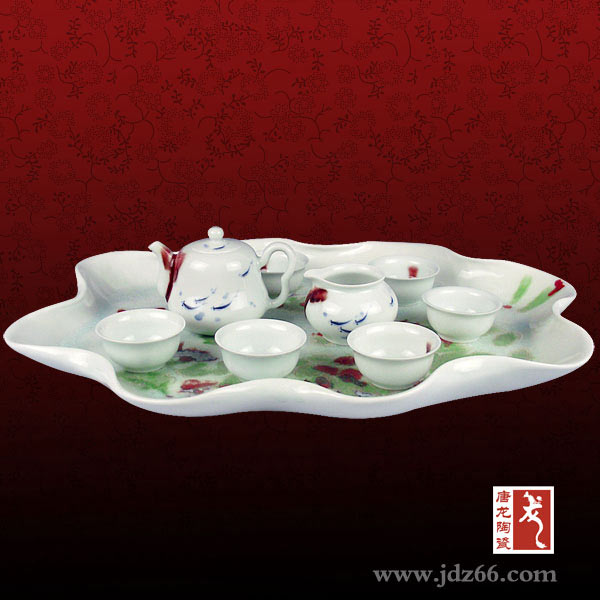 陶瓷茶具厂 专业的陶瓷茶具厂