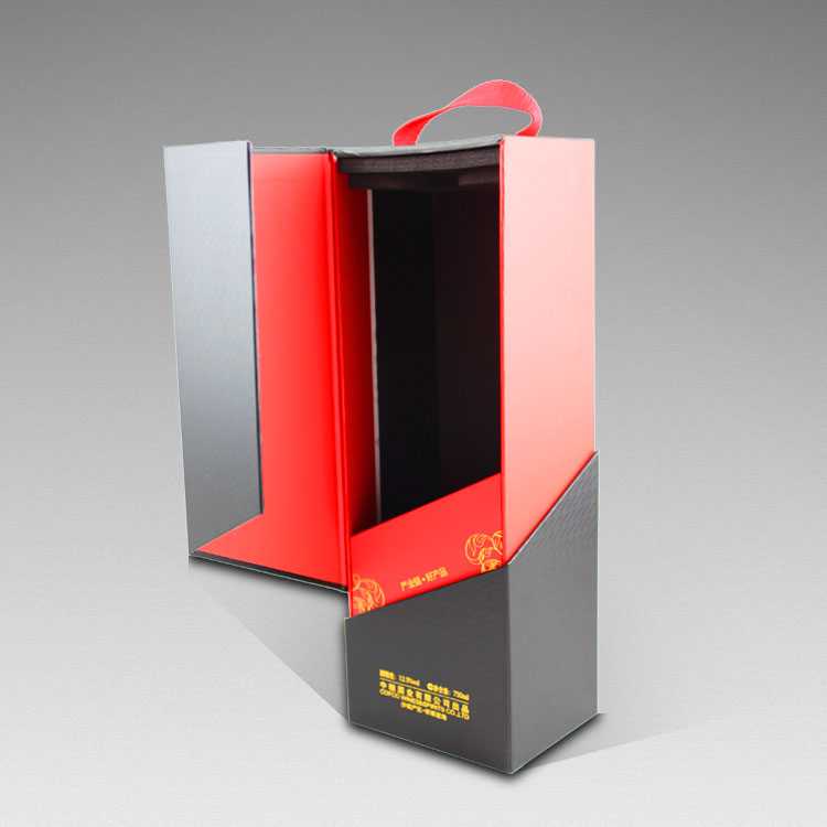 深圳红酒包装盒设计  红酒包装盒厂家  红酒包装盒订做