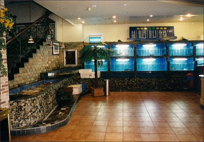 广州萝岗区定做饭店海鲜池，萝岗哪里定做餐厅酒楼海鲜池定做公司  萝岗定做饭店鱼池  定餐厅酒楼海鲜池