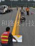 宝安划线厂家承接小区通道标线,道路划线,宝安划线施工单位