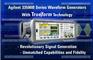Keysight 33520B 波形发生器,30 MHz,2