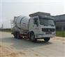 CSC5252GJBZ型混凝土搅拌运输车