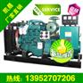 40/50KW玉柴柴油发电机组机型特点