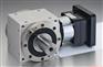 转角减速机