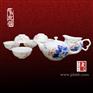 陶瓷茶具厂 专业的陶瓷茶具厂