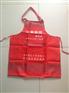 西安围裙  西安广告围裙定做  西安礼品印字围裙