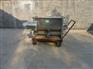 不锈钢小型烫池