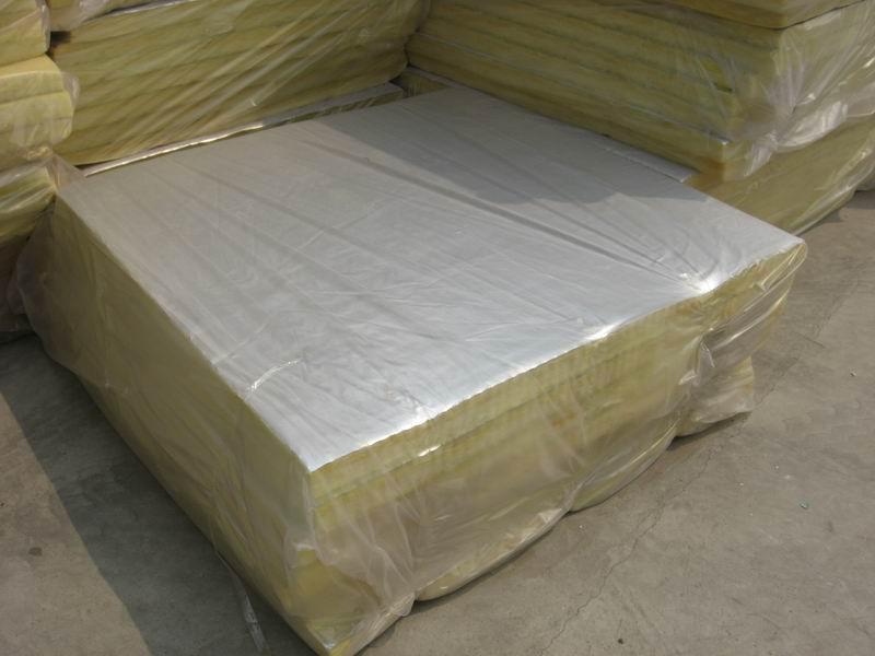 优质玻璃棉保温制品九纵厂家低价直销  保温隔热  阻燃性能好  耐候性良好