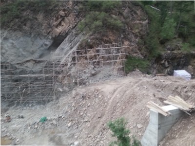甘南軟地基處理：規(guī)模最大的軟地基處理推薦