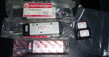 L72C-2GP-ETN  诺冠  NORGREN  电磁阀
