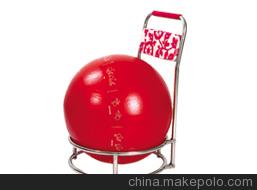 導(dǎo)樂球支撐架，固定導(dǎo)樂球?qū)Ｓ茫瑢?dǎo)樂球架