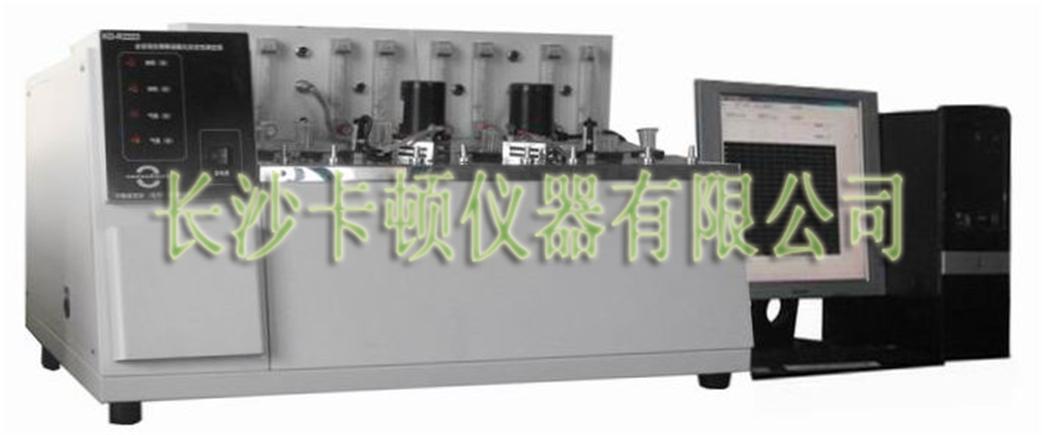 第五代-全自动生物柴油氧化安定性测定器EN14112