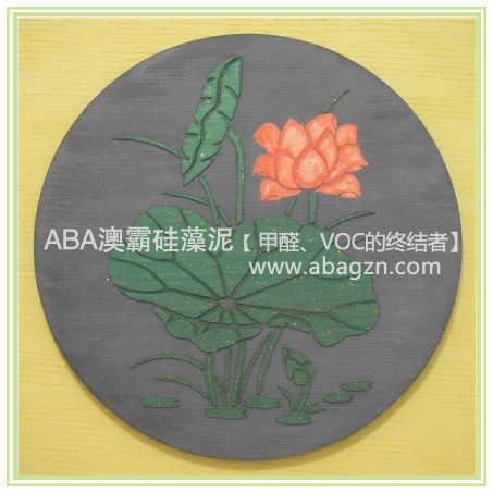 景洪硅藻泥代理/景洪硅藻泥批发/ABA澳霸硅藻泥